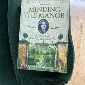 Minding the manor